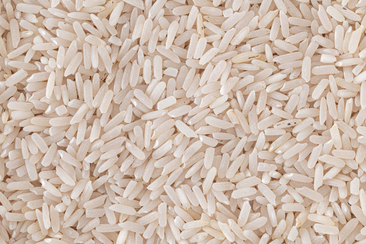 Jasmine Black Rice (Semi Polished)