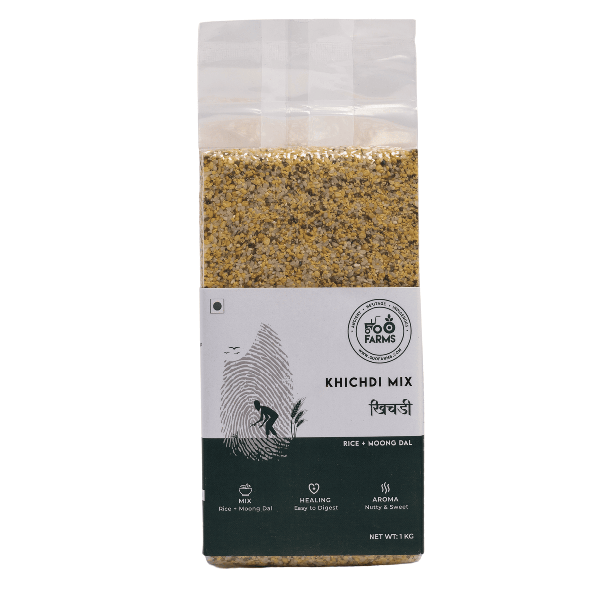 Khichdi Mix