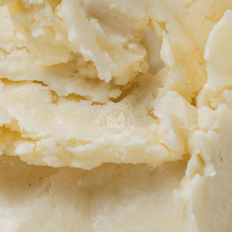 Baby Body Butter