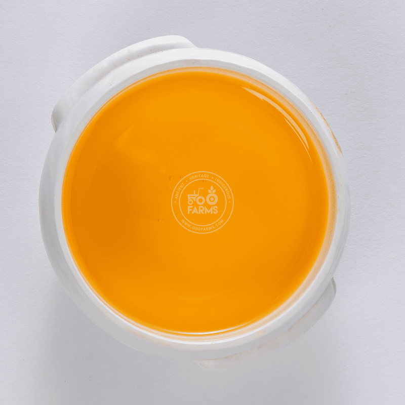 Baby Mahua Oil
