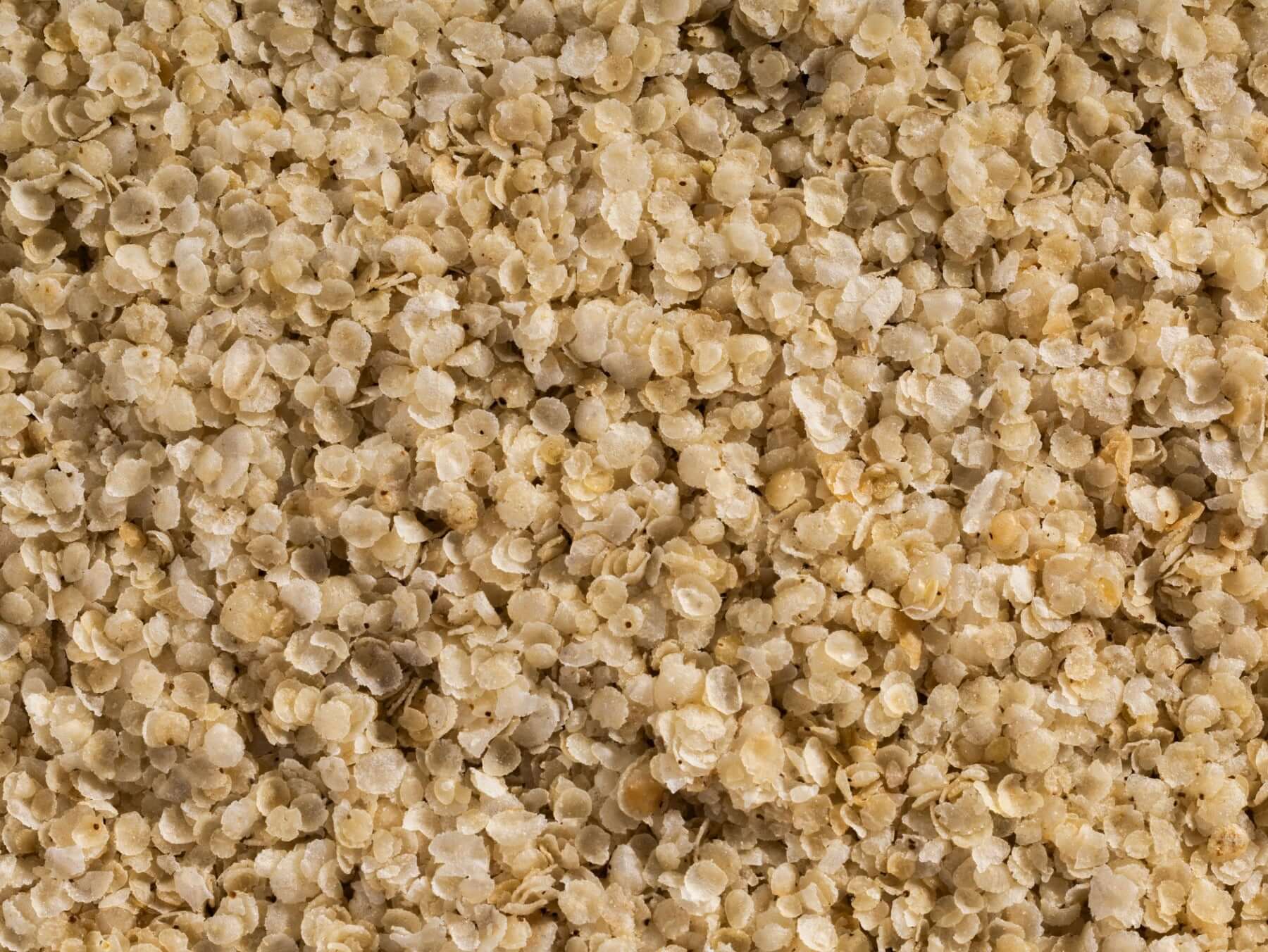 OOO Farms Barnyard Millet Flakes