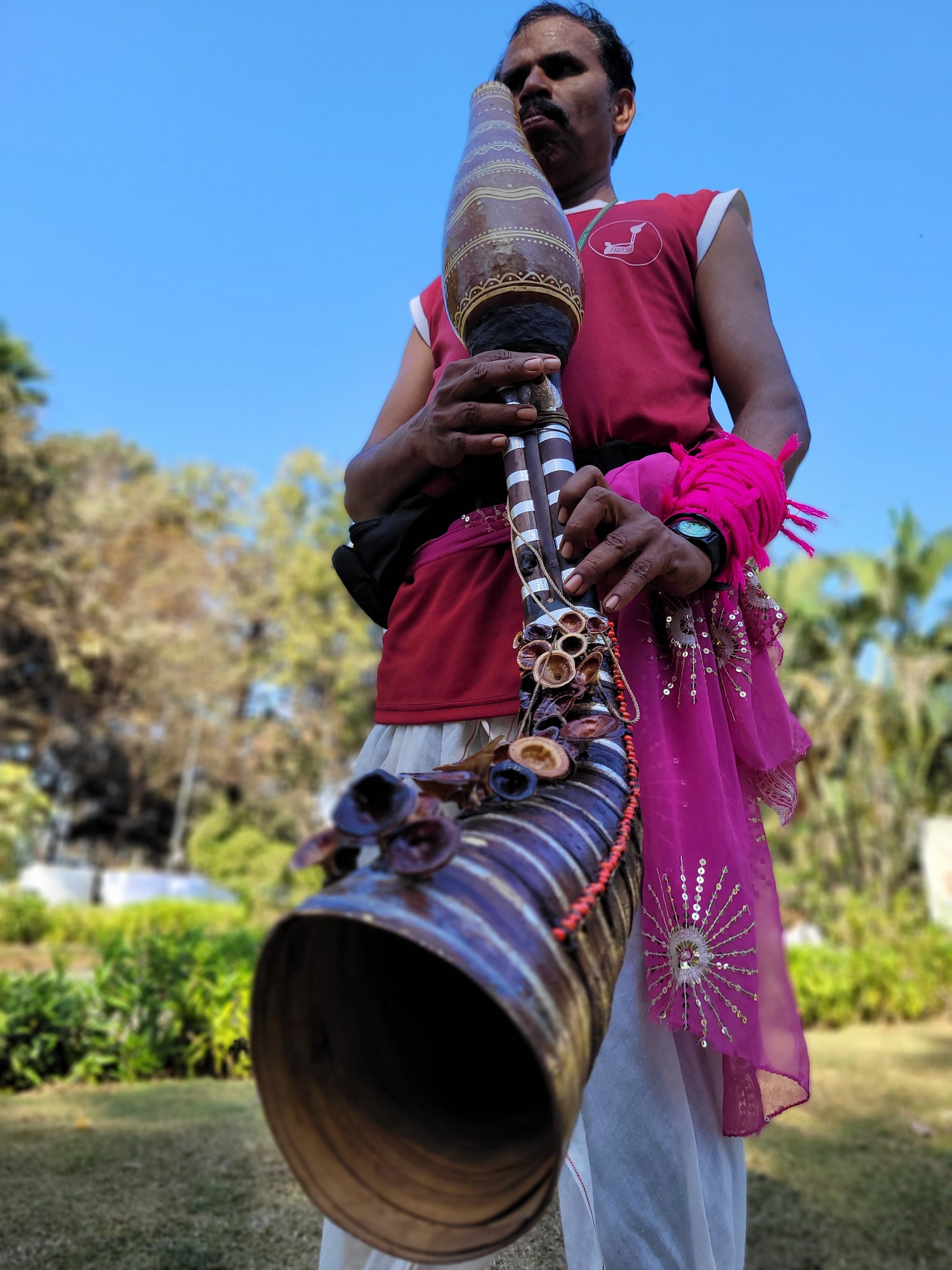 OOO Farms Event BTS 4