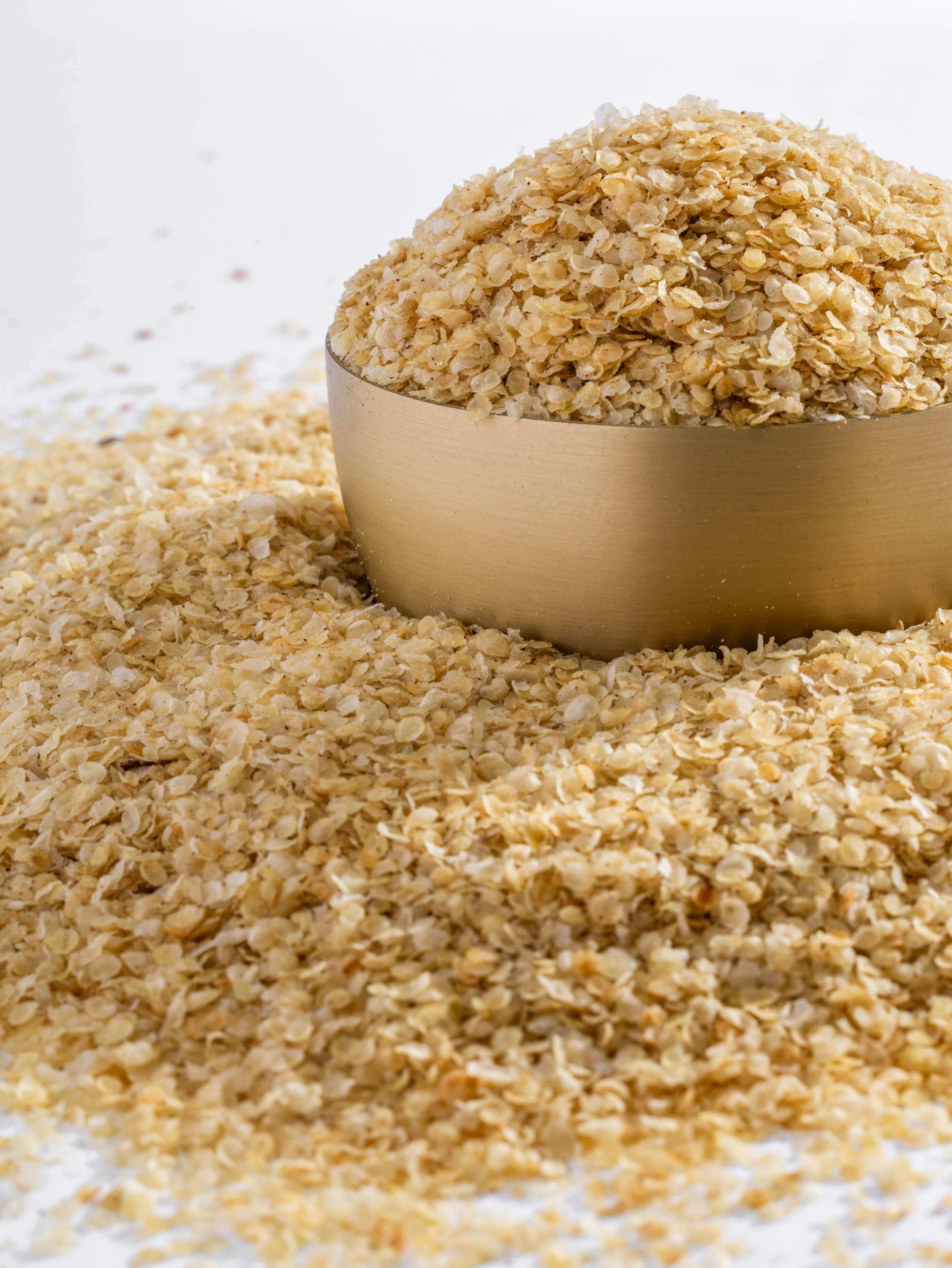 OOO Farms Foxtail Poha Millet