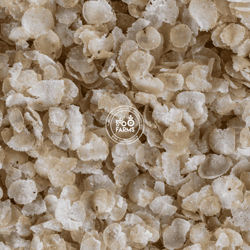 Kodo Millet Flakes / Poha