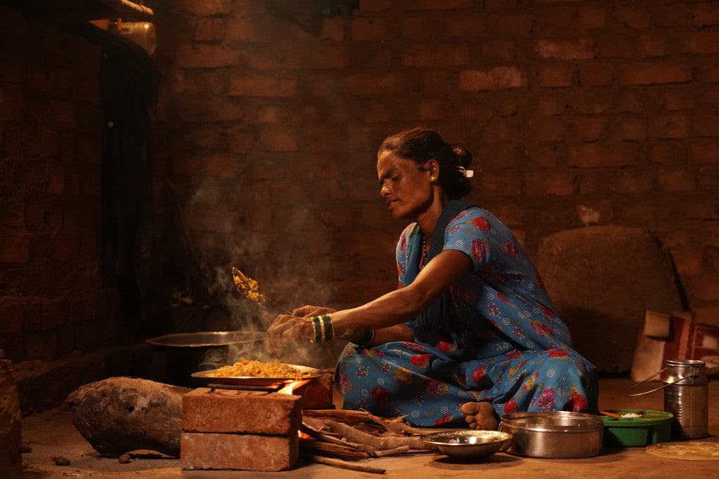 Preserving the last bastions of tribal wisdom