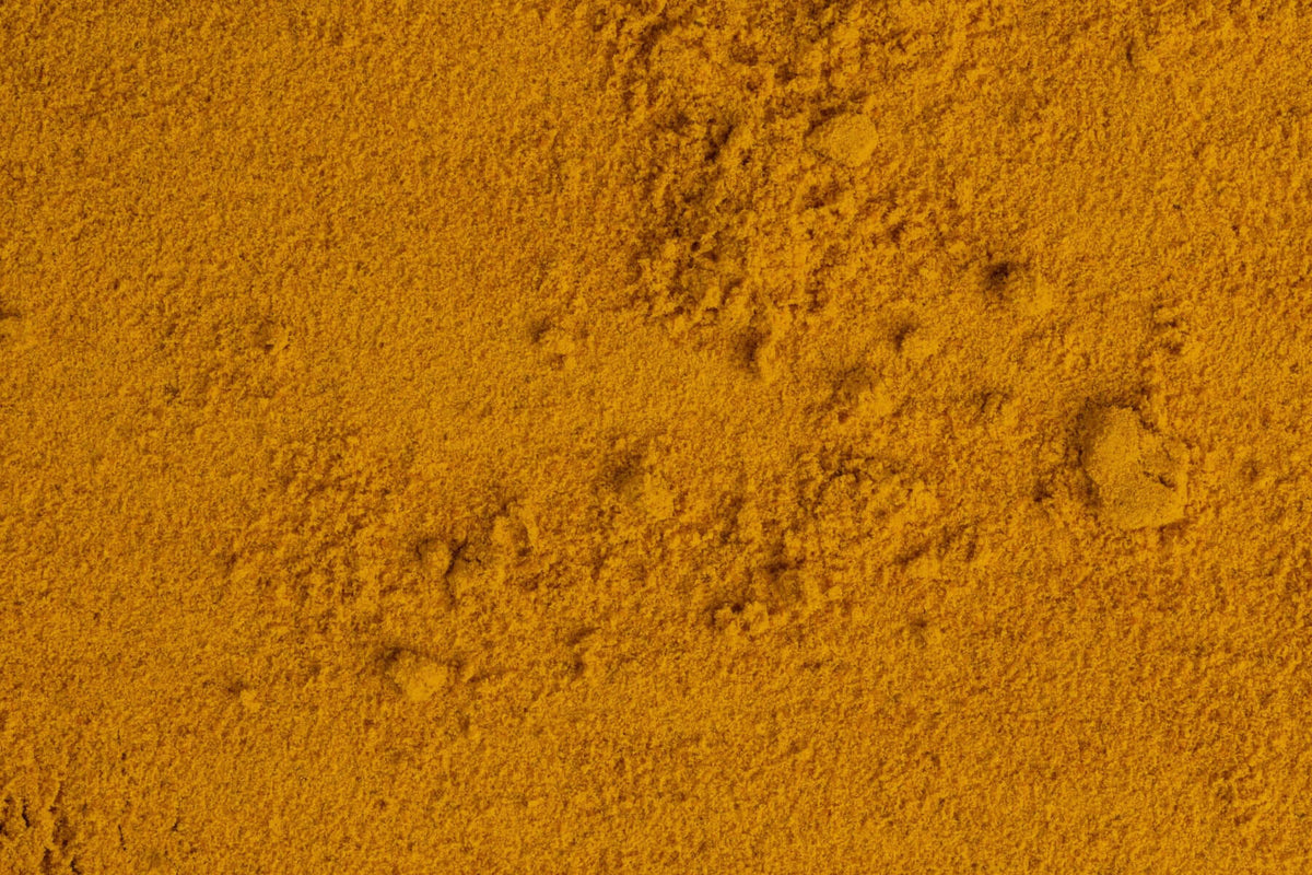 OOO Farms Amba Haldi Turmeric