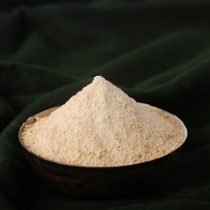 Lentil Pancake Mix
