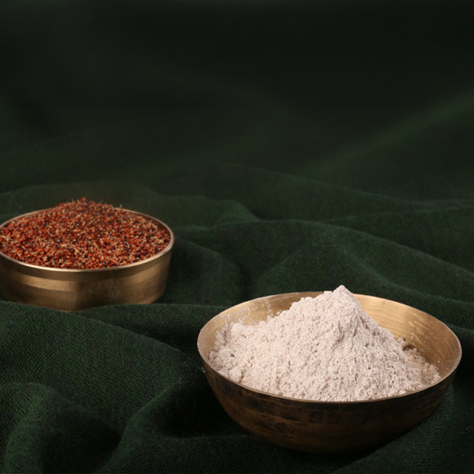 Ragi Malt
