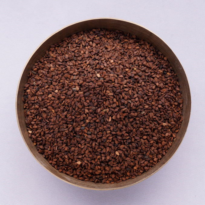 Dongar Red Sesame