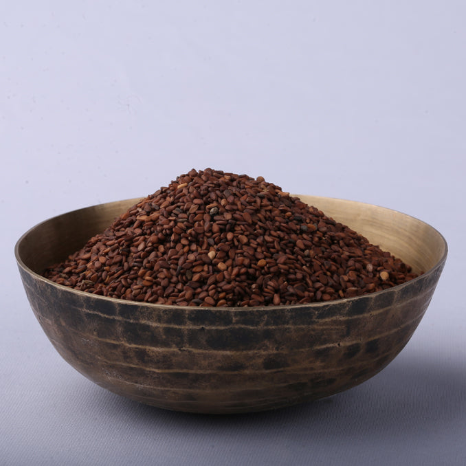 Dongar Red Sesame