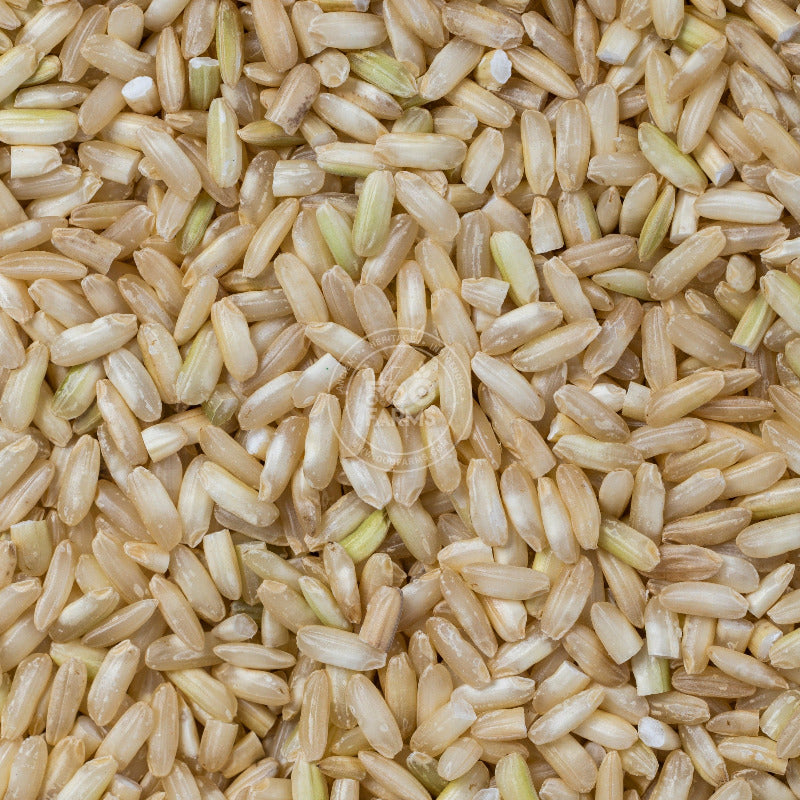 OOO Farms Dongri Rice (Unpolished)