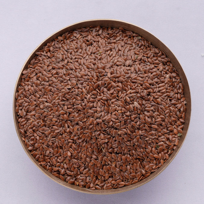 Flax Seed