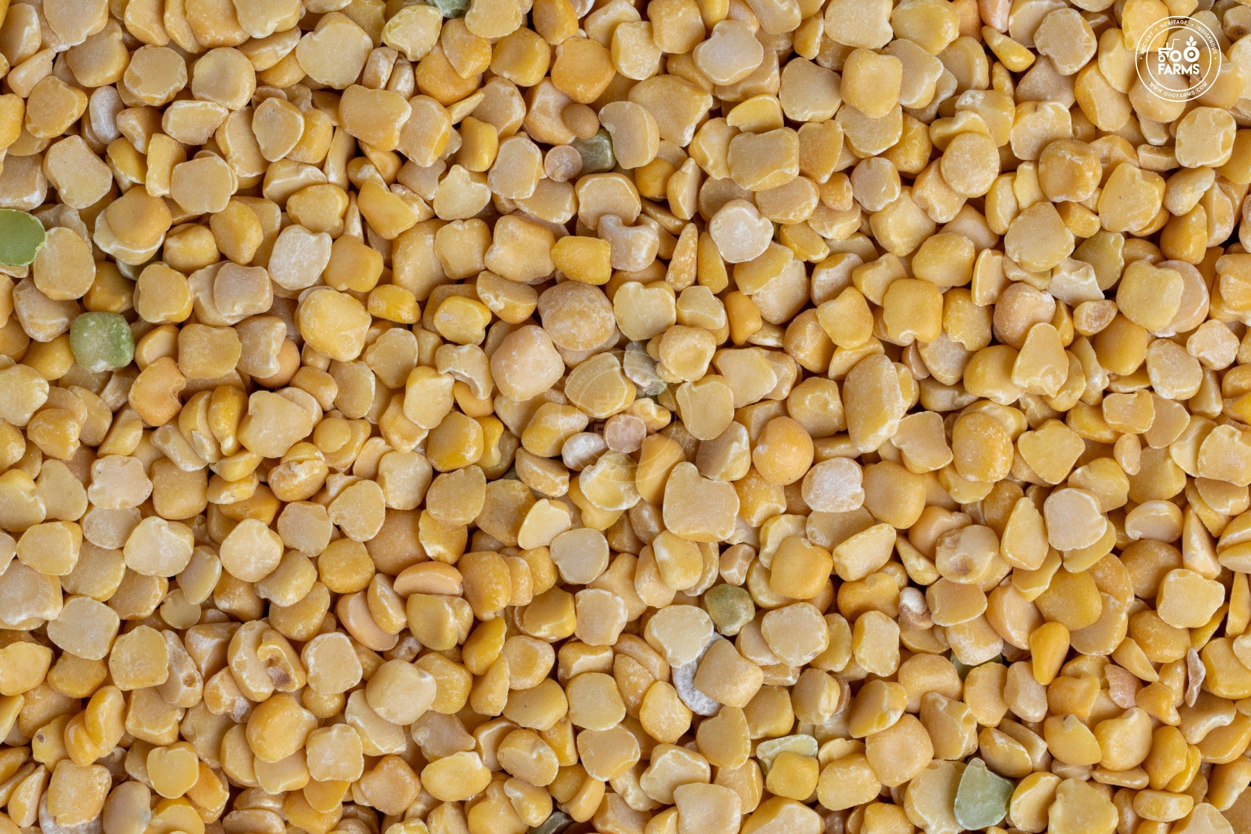 OOO Farms Grass Pea Dal