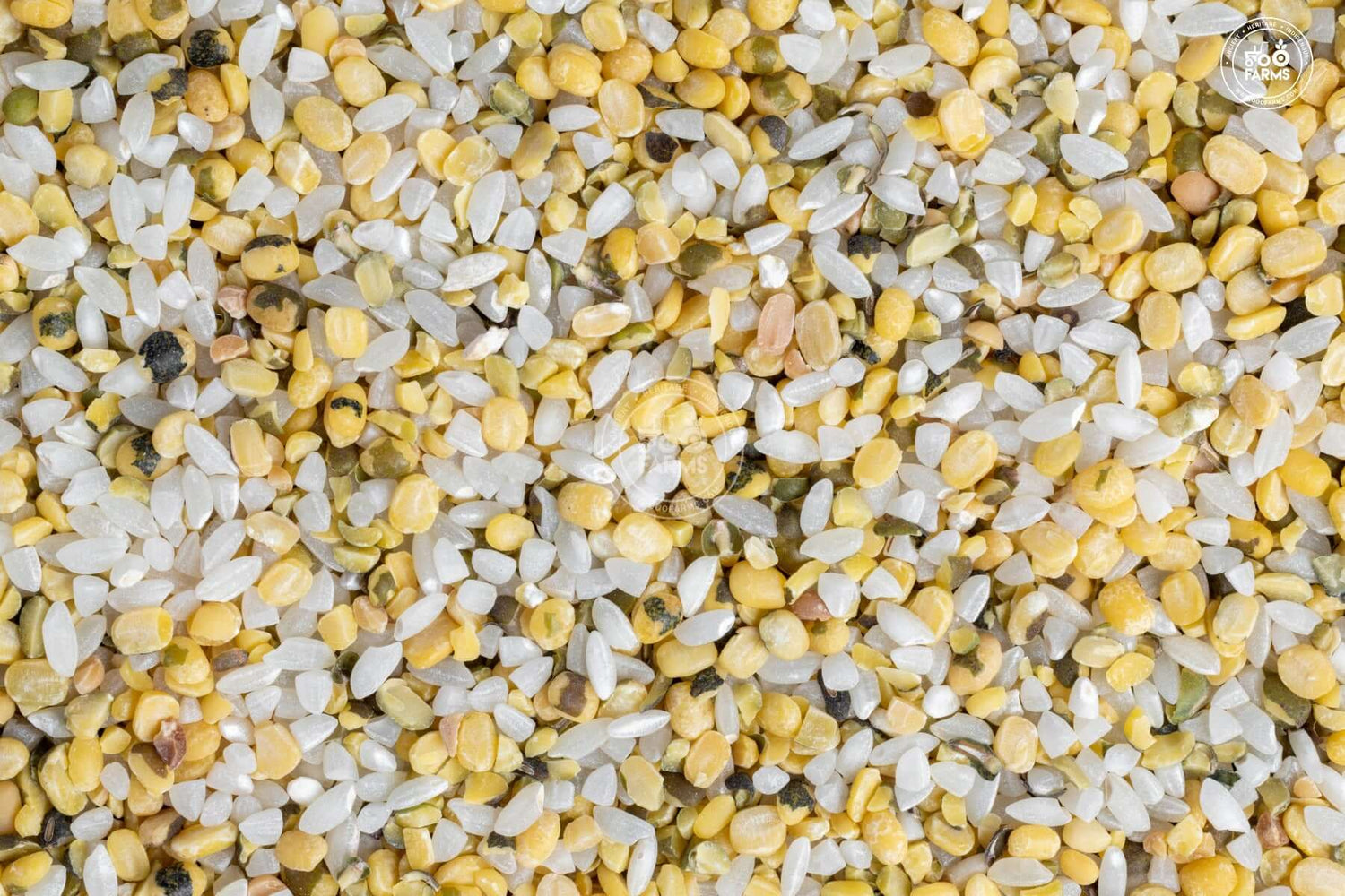 OOO Farms Baby Khichdi Mix OOO Farms Baby Khichdi Mix