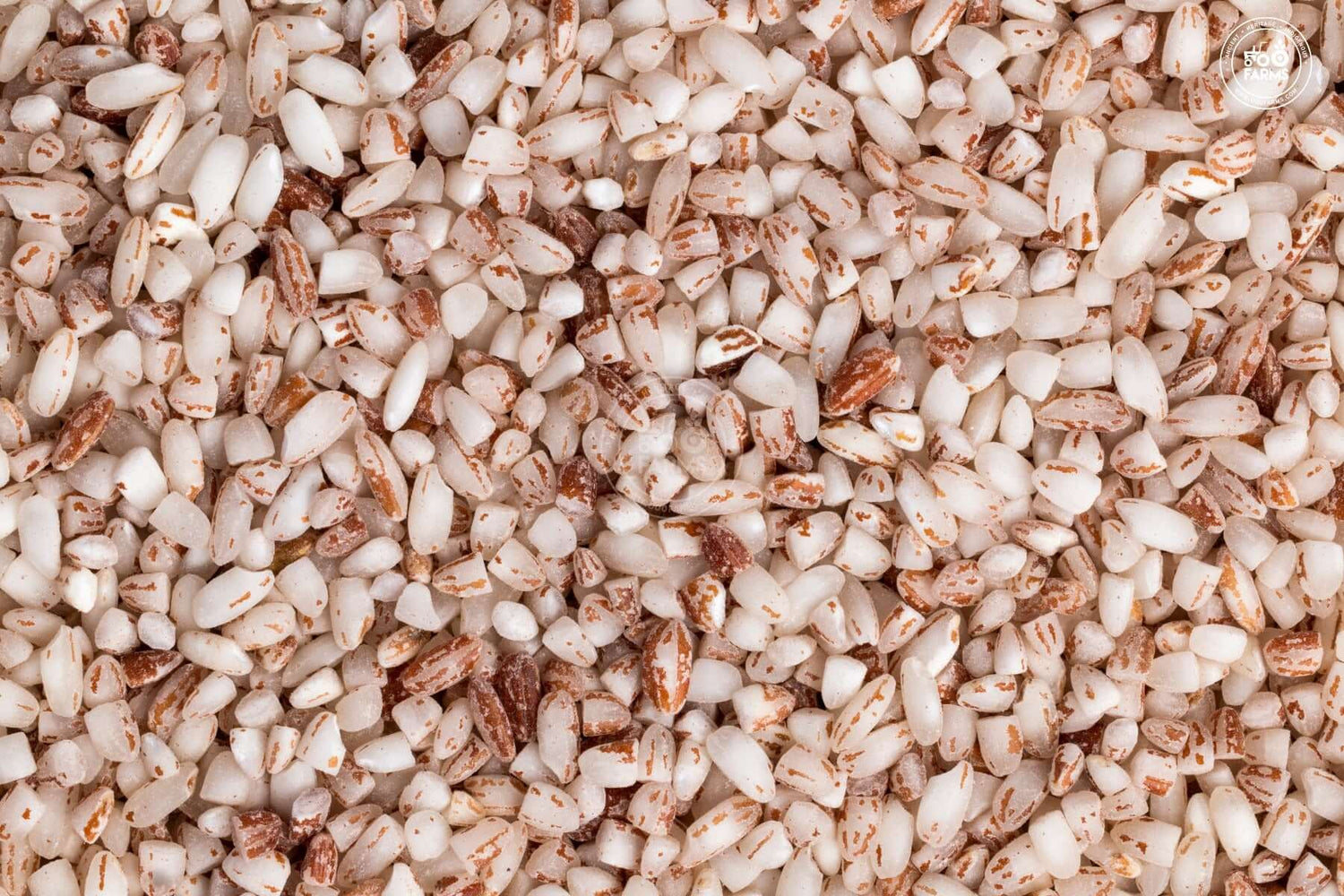 OOO Farms Konkan Red Rice (Semipolished) OOO Farms Konkan Red Rice (Semipolished)