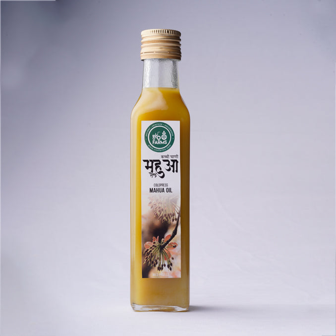 Mahua Oil /