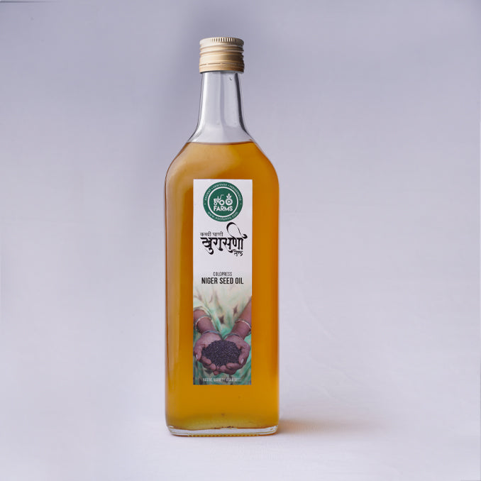 Niger Seed Oil