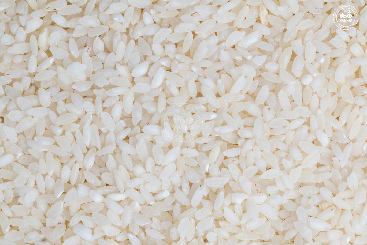 OOO Farms Ambemohar Rice (Semipolished)