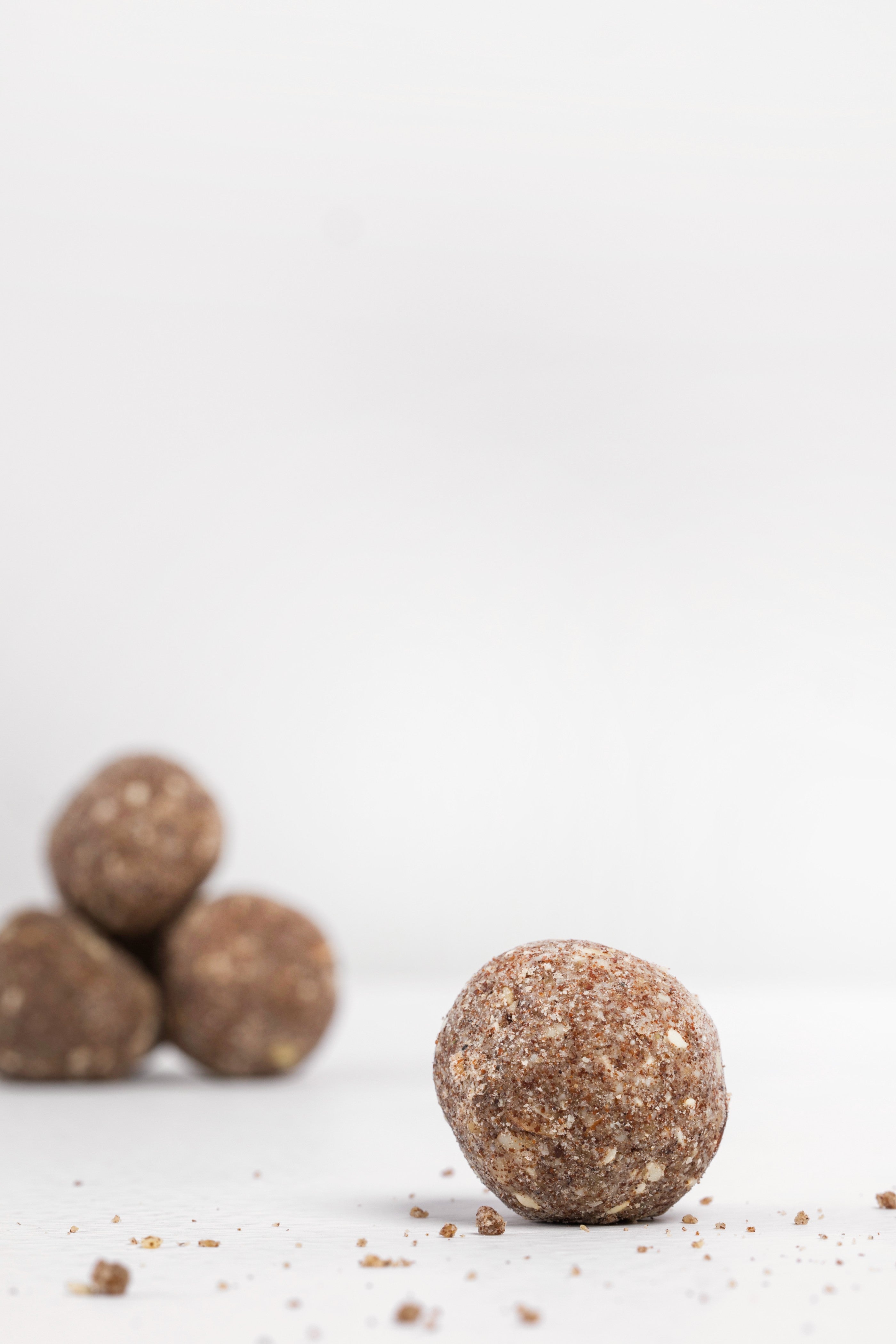 OOO Farms Ragi Ladoos 02