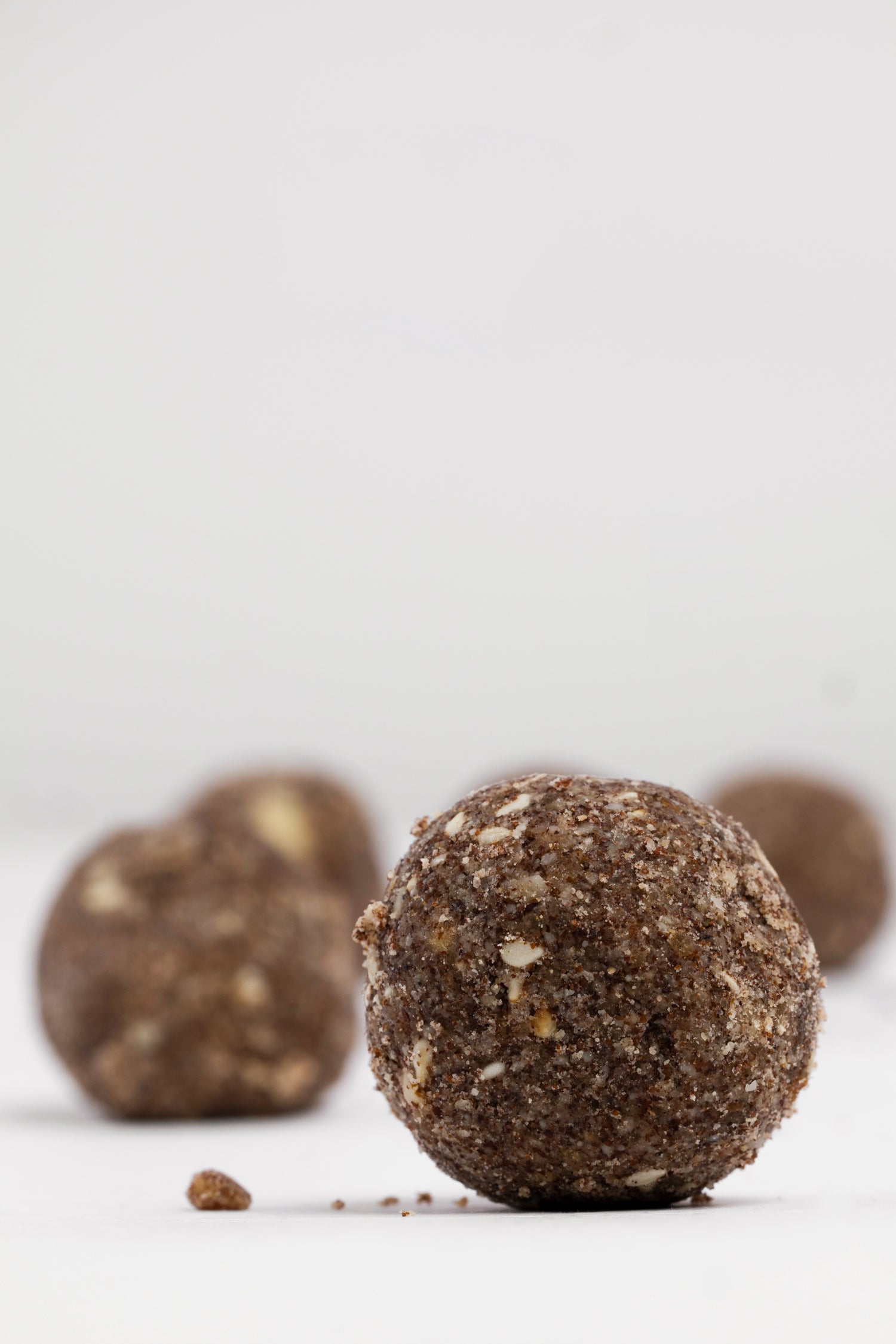 OOO Farms Ragi Ladoos 03 OOO Farms Ragi Ladoos 03