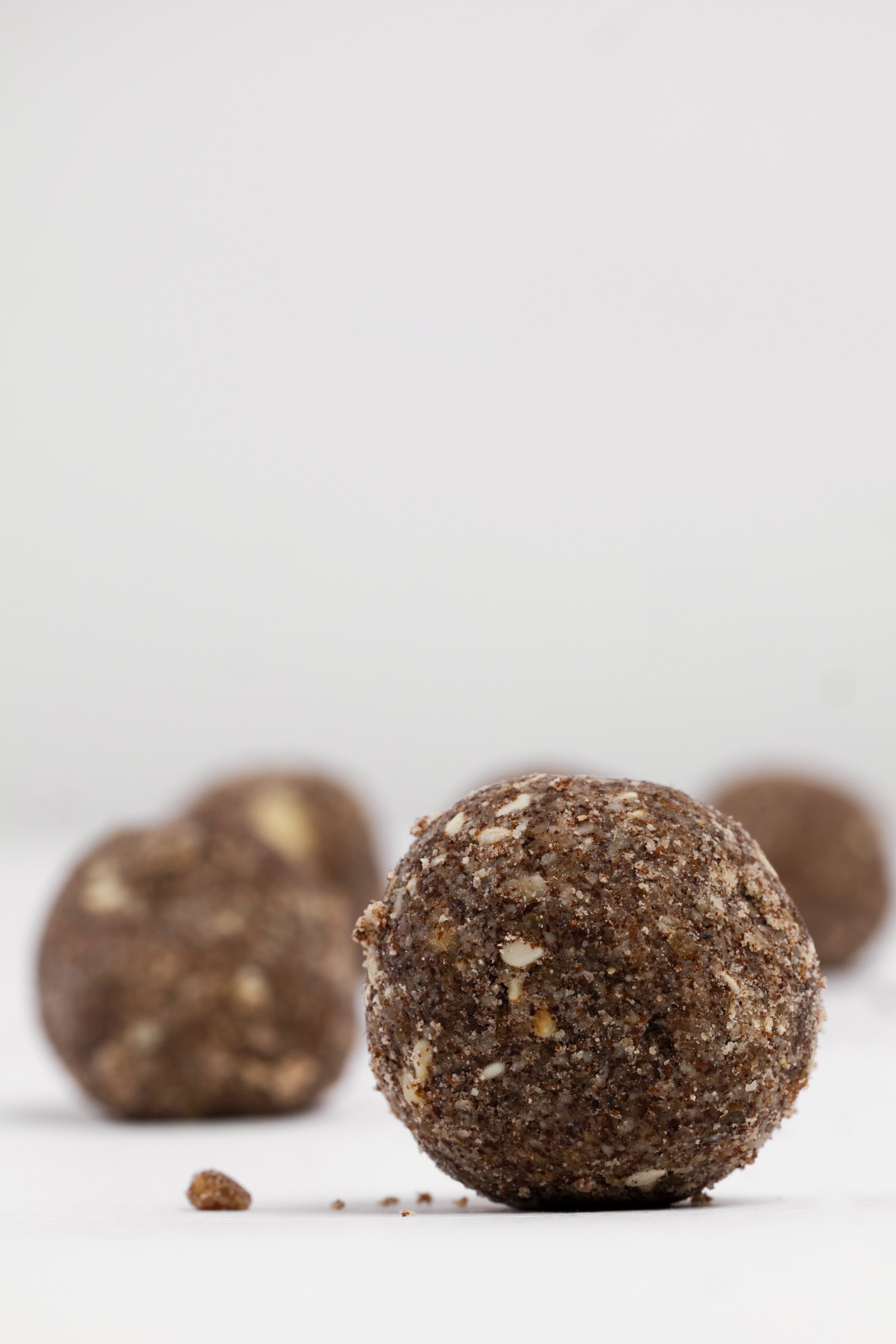 OOO Farms Ragi Ladoos 03
