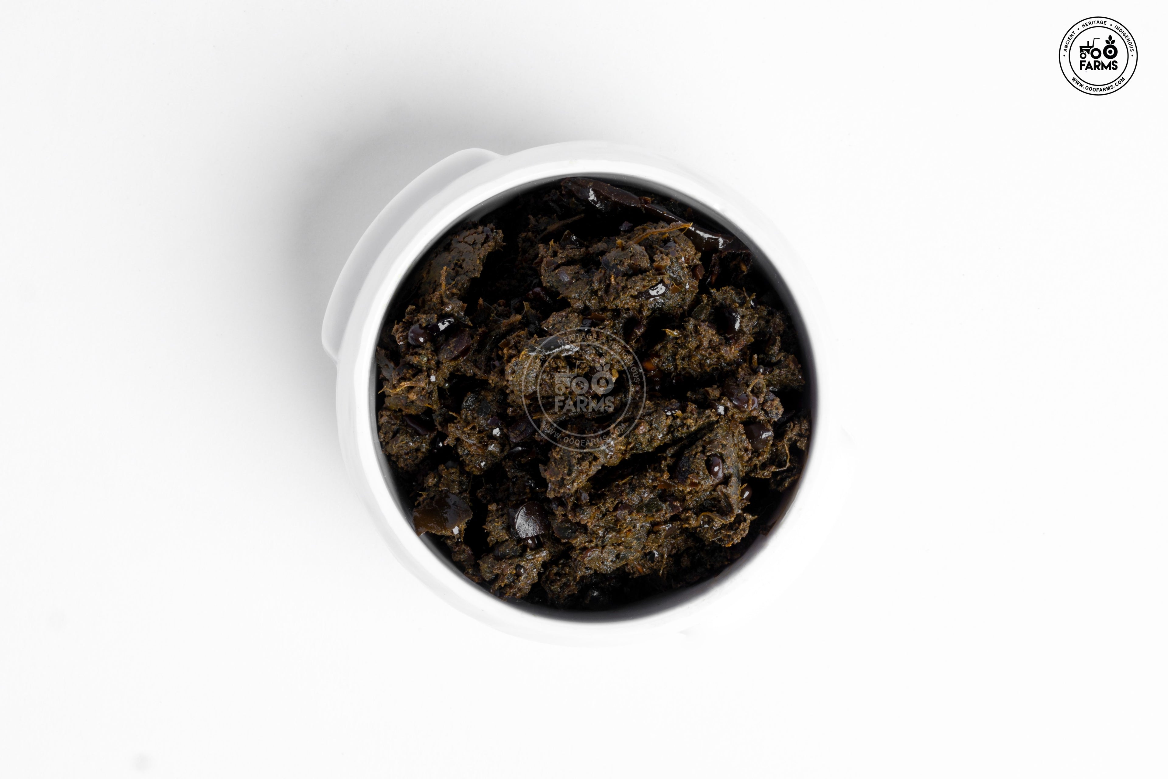 OOO Farms Roselle Pickle
