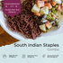 OOO Farms South Indian Staples Combo OOO Farms South Indian Staples Combo