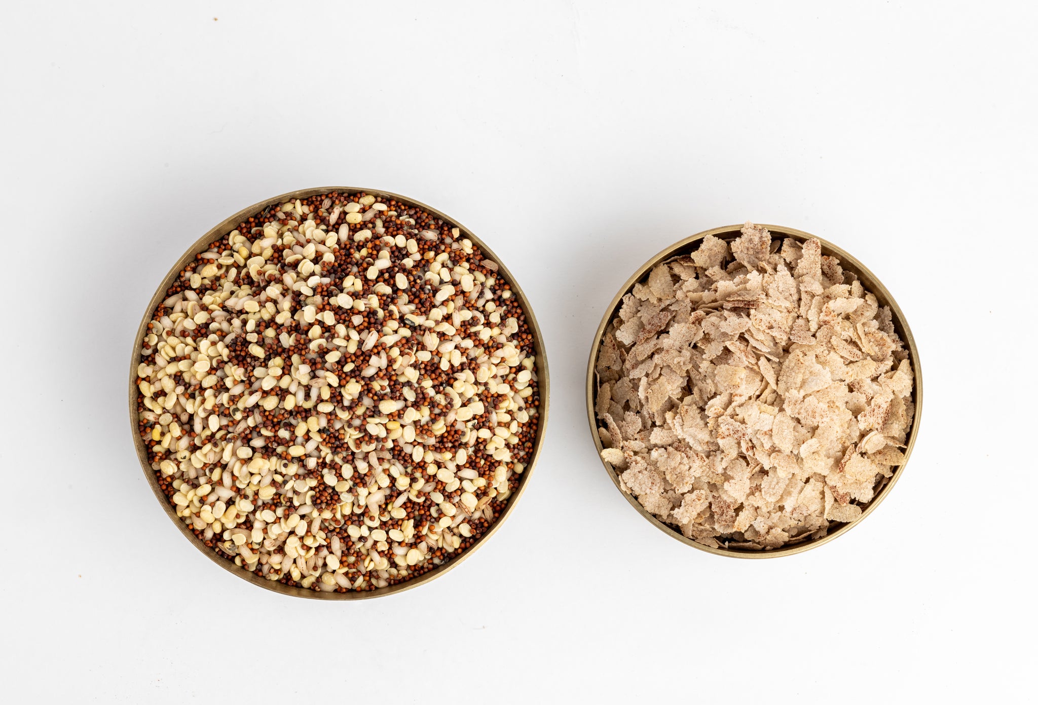 Ragi Idli Mix