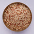 OOO Farms Stony Ambemohar Rice (Unpolished) in a Bowl OOO Farms Stony Ambemohar Rice (Unpolished) in a Bowl
