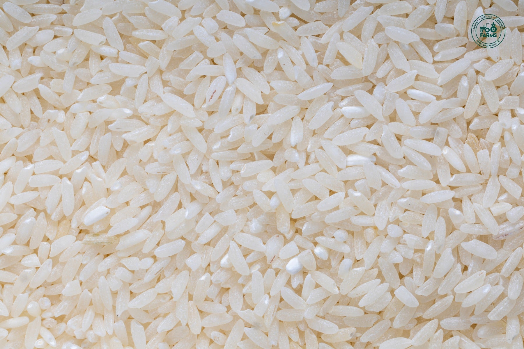 OOO Farms Sahyadri Black Rice (Semipolished)