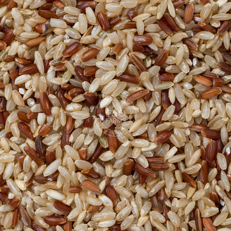OOO Farms Sahyadri Royal Rice (Unpolished)
