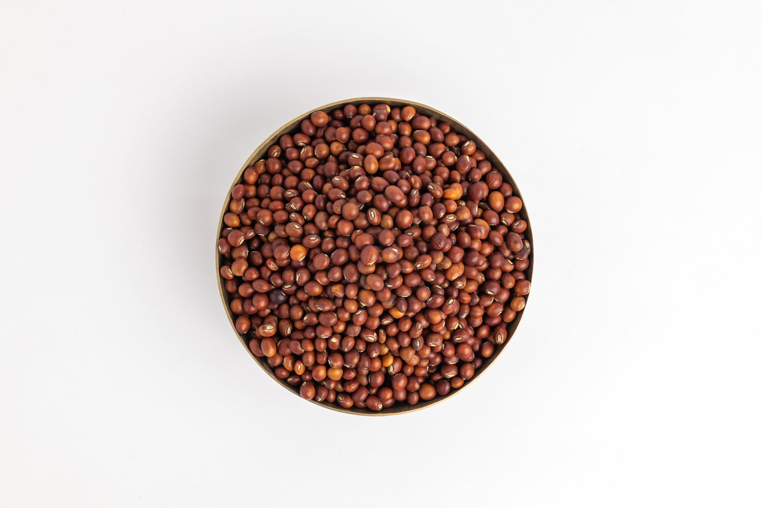 OOO Farms Whole Toor in a Bowl  OOO Farms Whole Toor in a Bowl