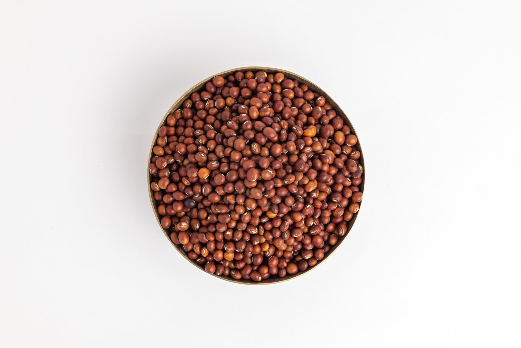 OOO Farms Whole Toor in a Bowl