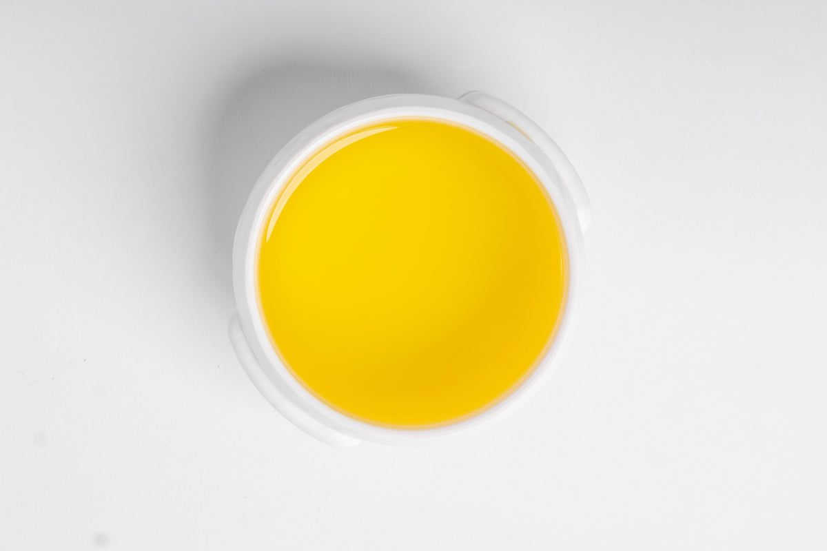 OOO Farms Groundnut Oil