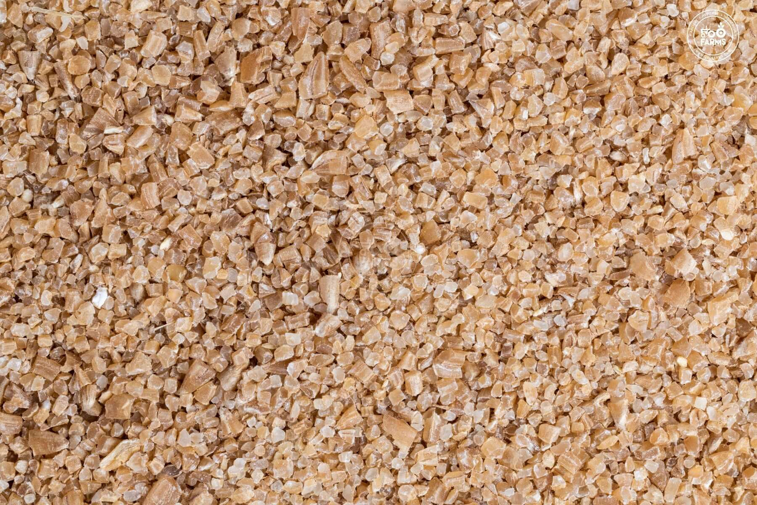 OOO Farms Khapli Wheat Split OOO Farms Khapli Wheat Split