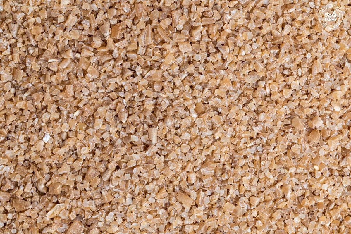 OOO Farms Khapli Wheat Split