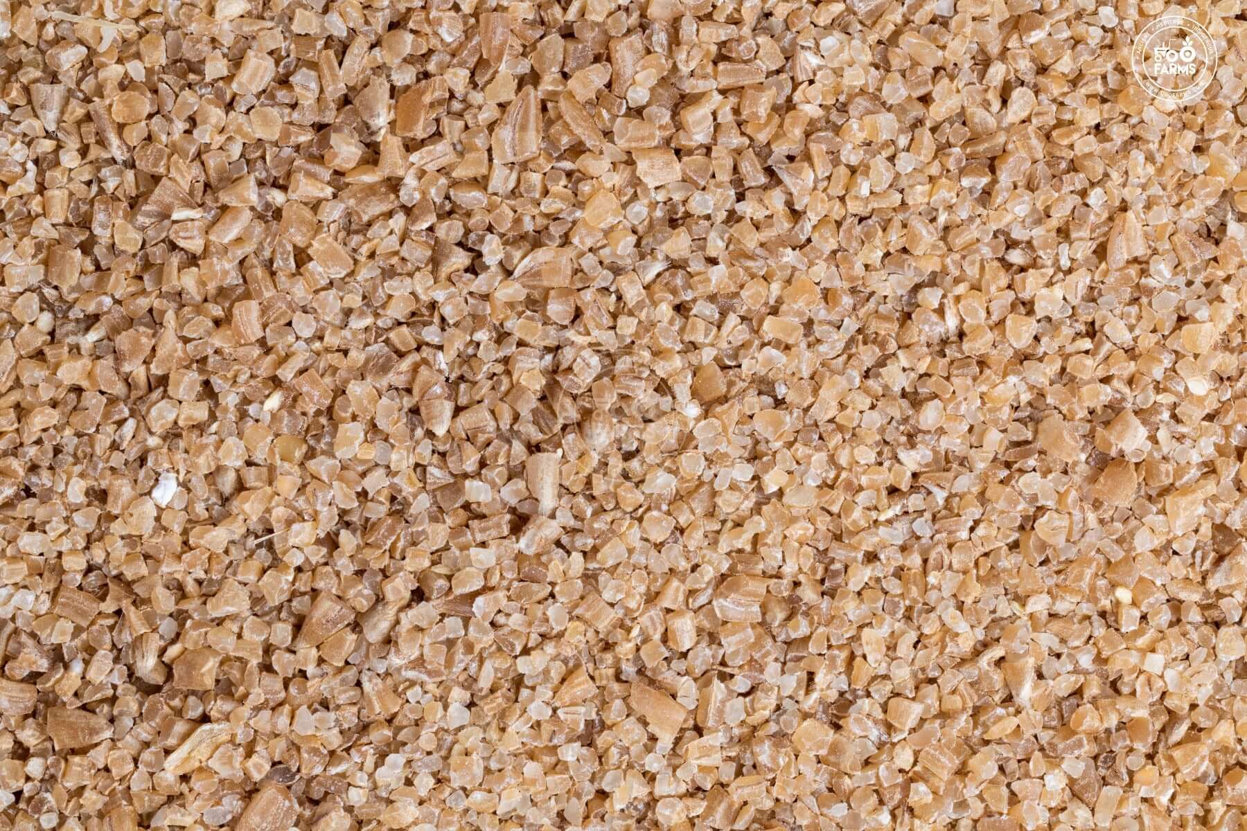 OOO Farms Khapli Wheat Split