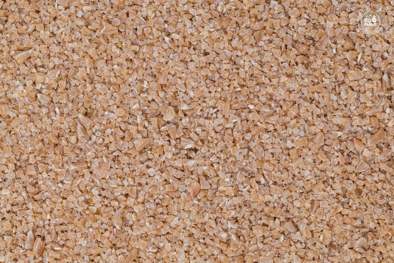 OOO Farms Khapli Wheat Split OOO Farms Khapli Wheat Split
