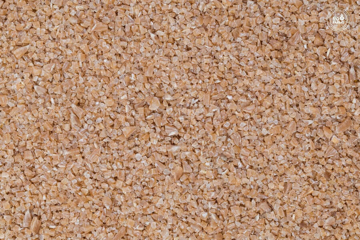 OOO Farms Khapli Wheat Split