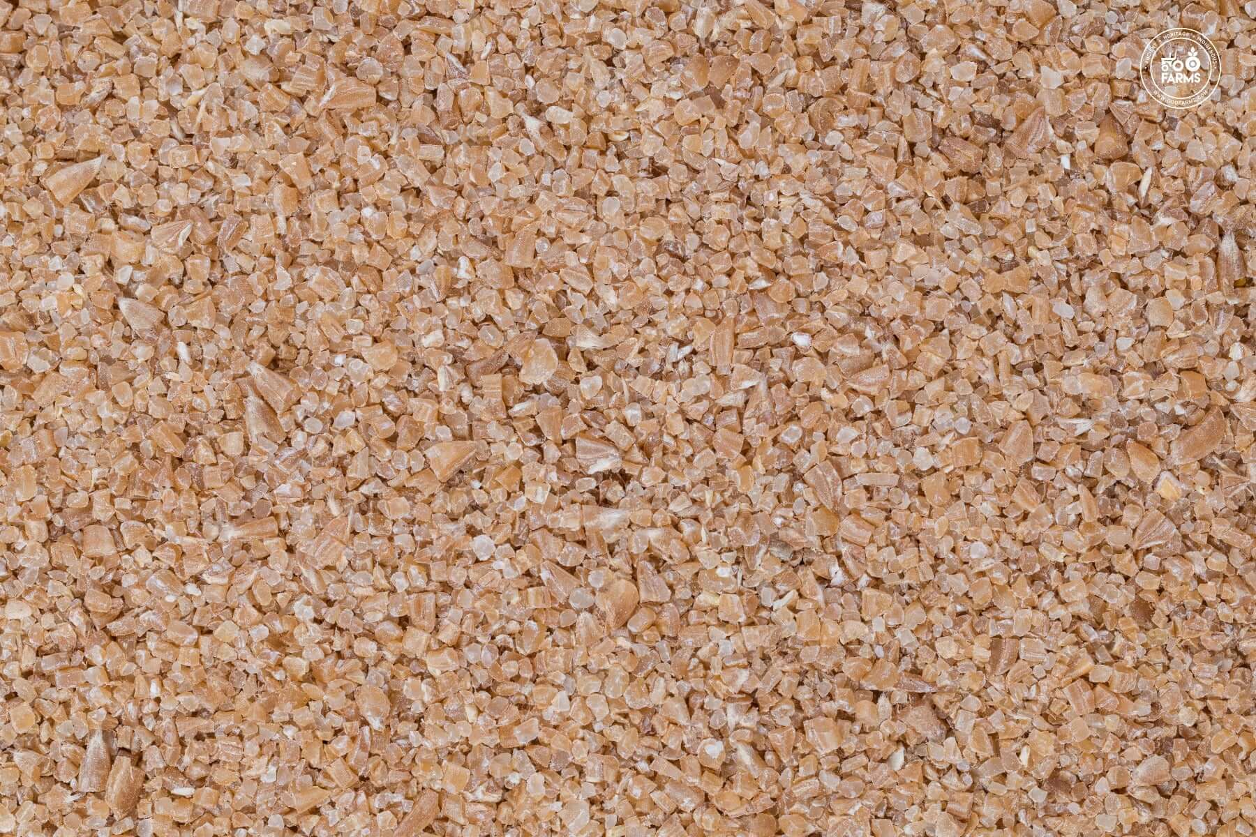 OOO Farms Khapli Wheat Split
