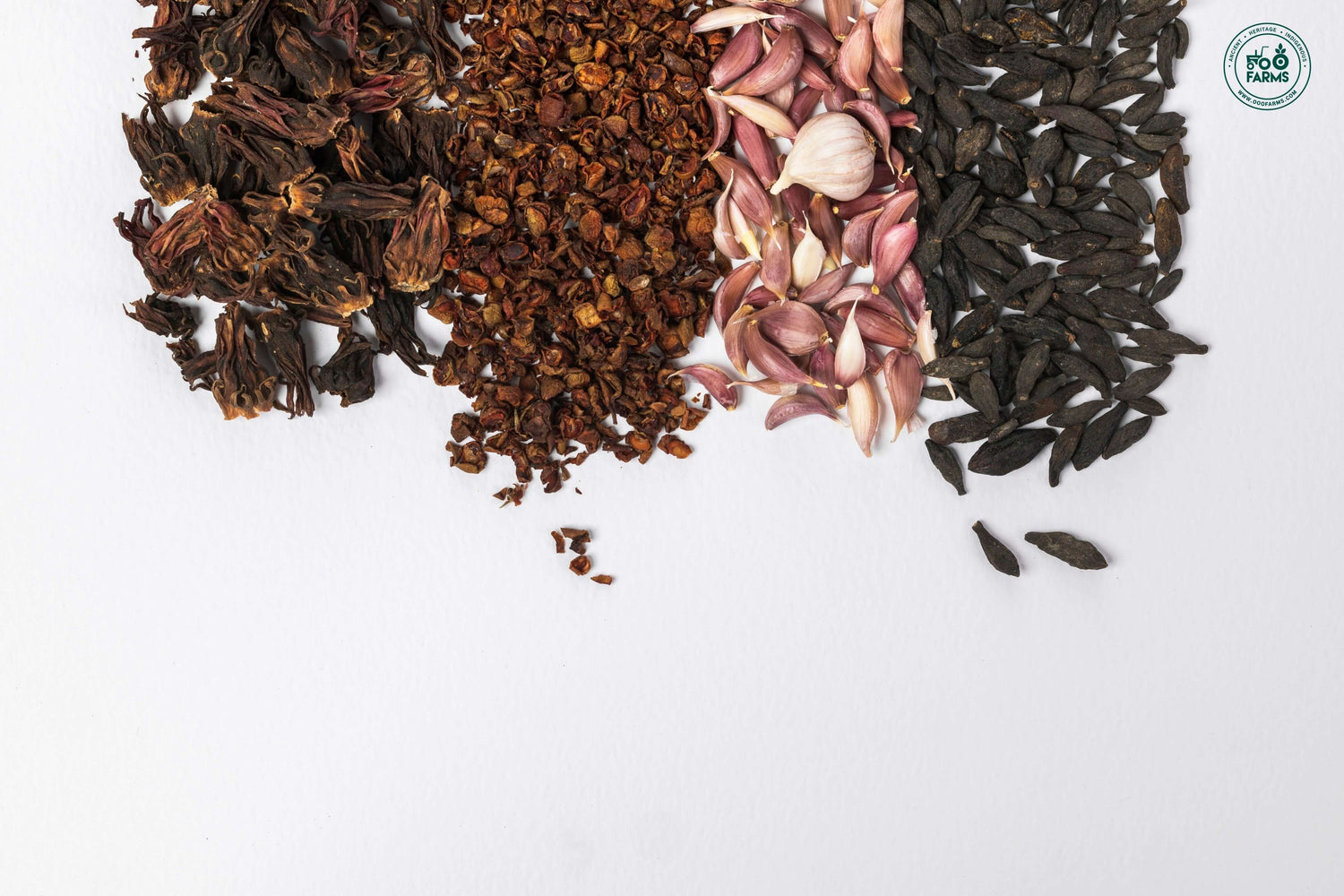 Spices &amp; Herbs