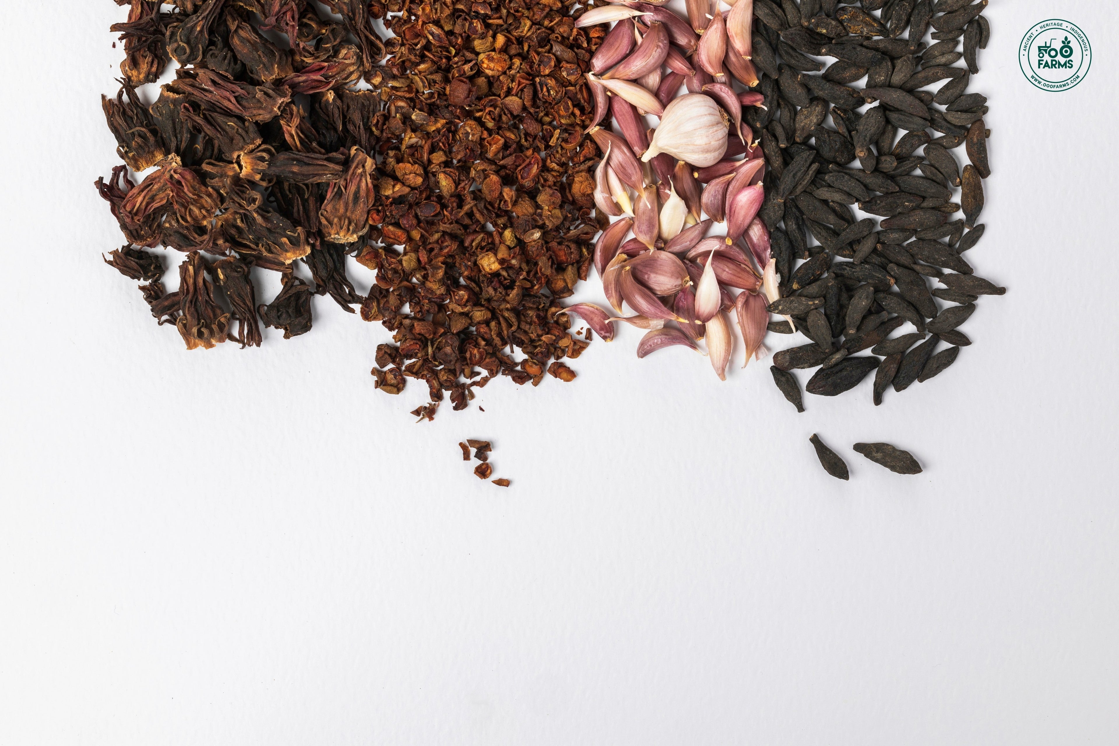 Spices & Herbs