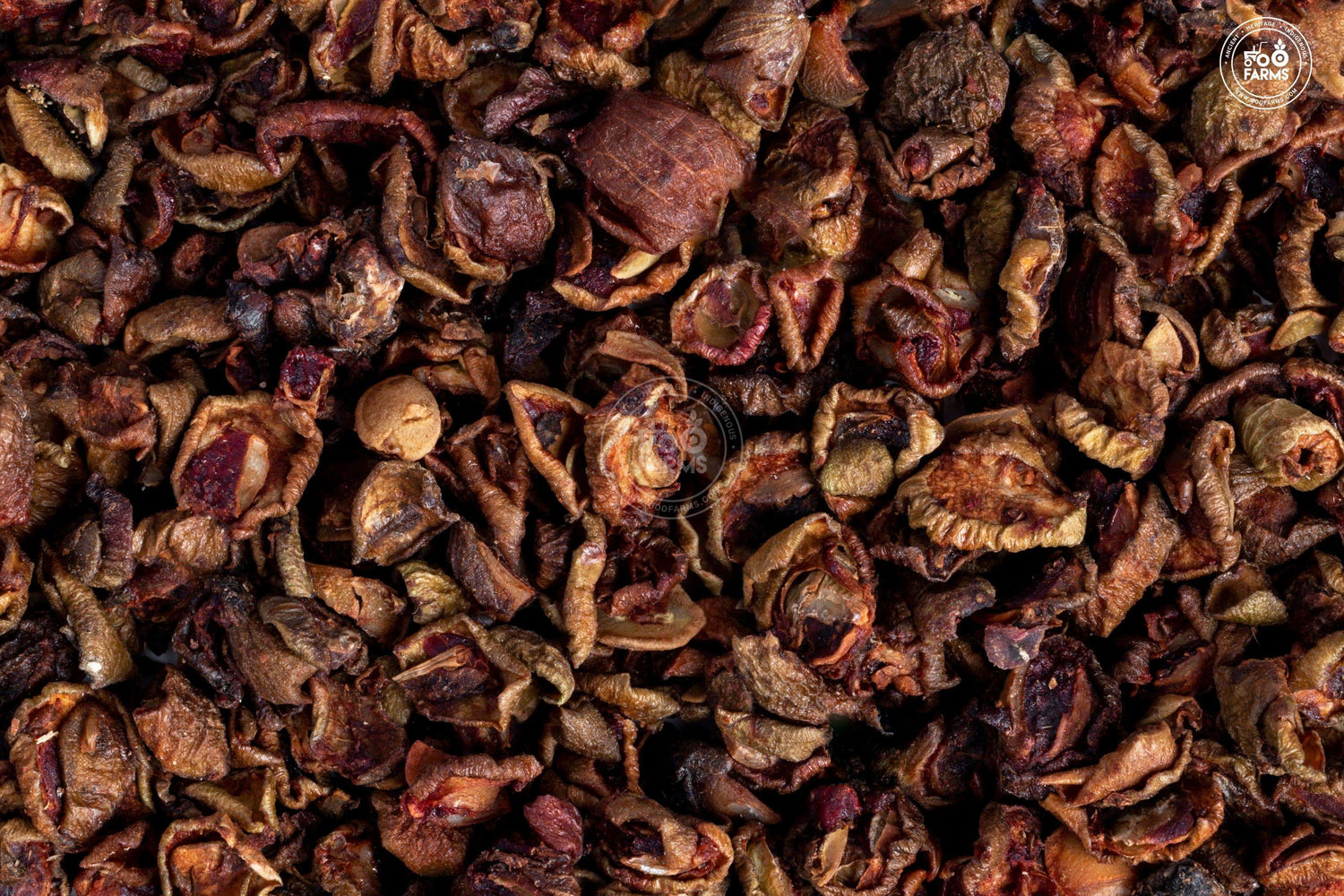 Dried Fruit