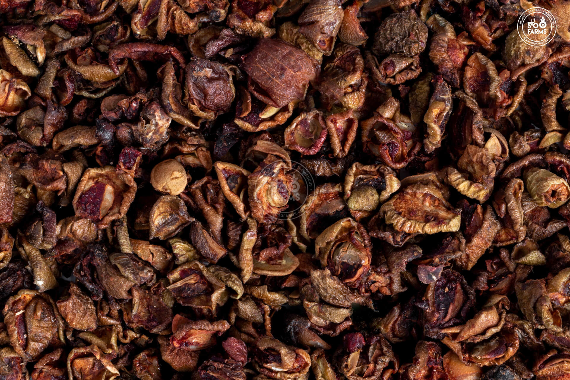 Dried Fruit