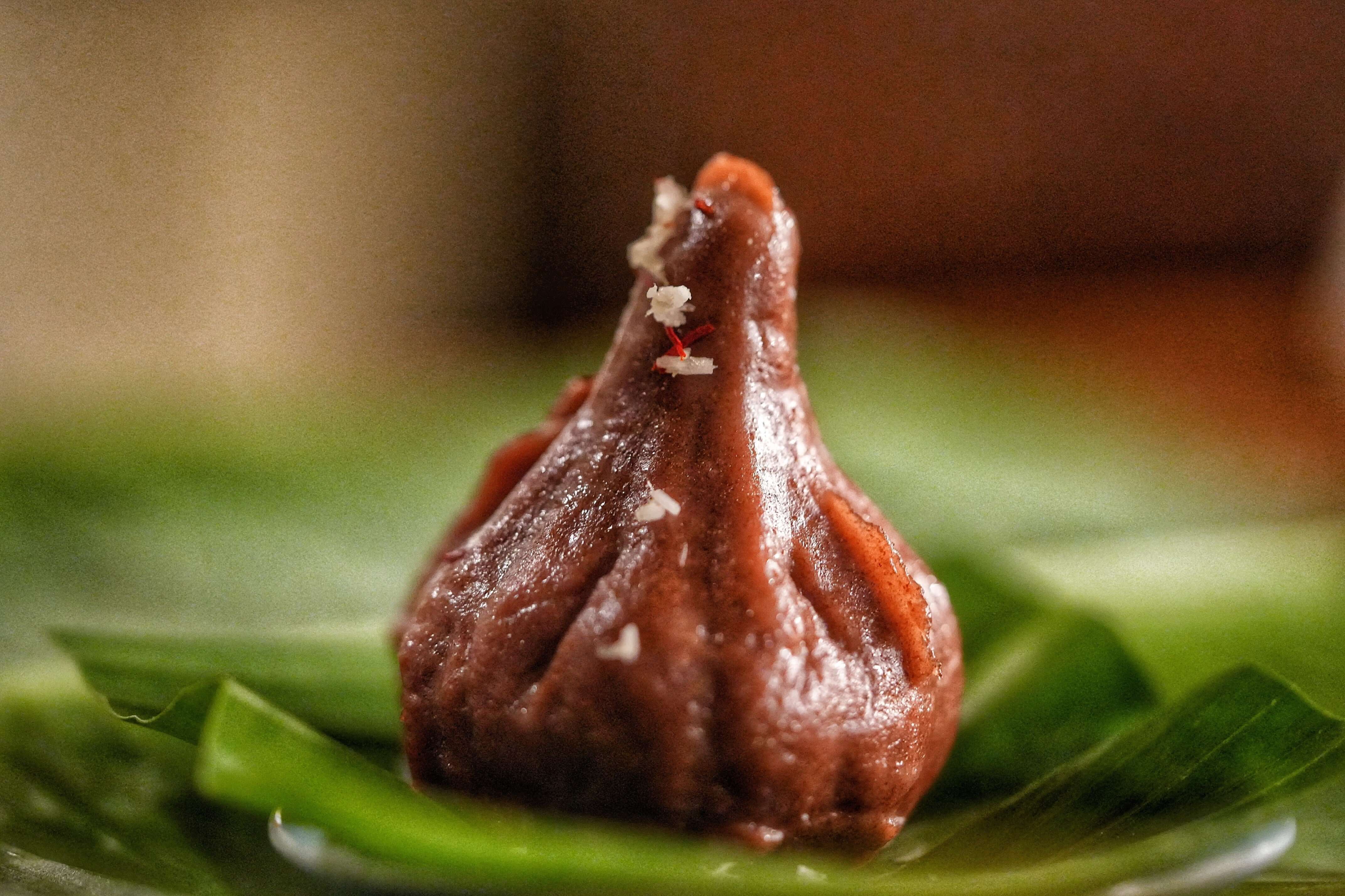 Modak Flour – OOO Farms