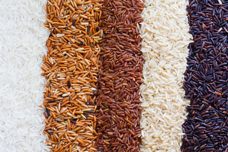 High Rise Colour Rice Image Rice By Colour – OOO Farms