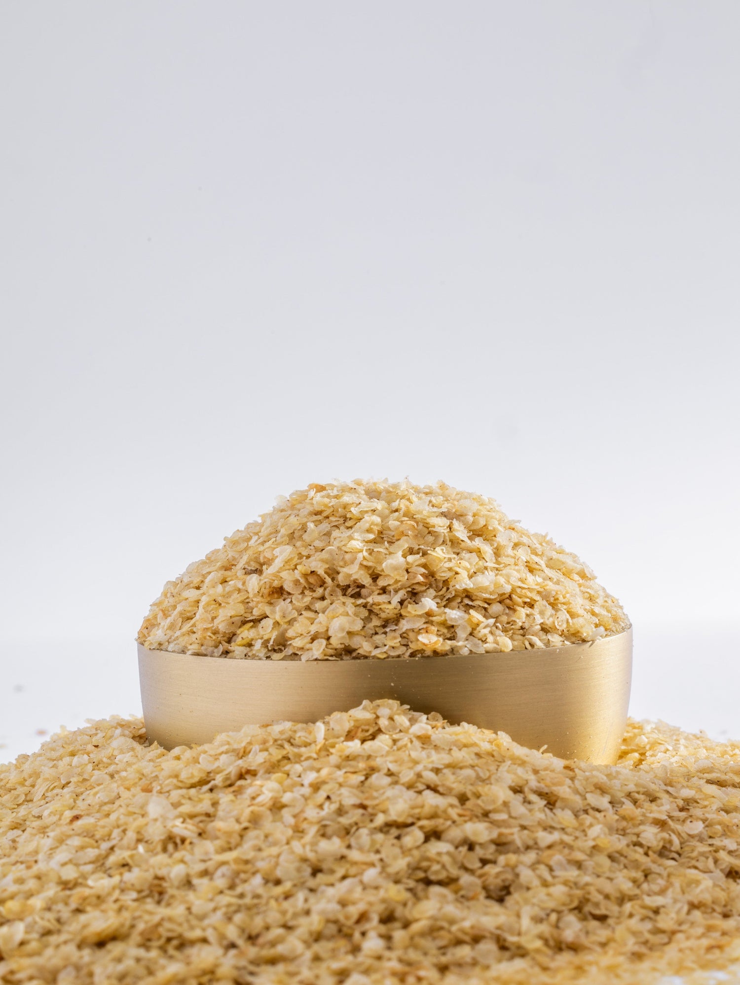 Millets Poha &amp; Modak Flour