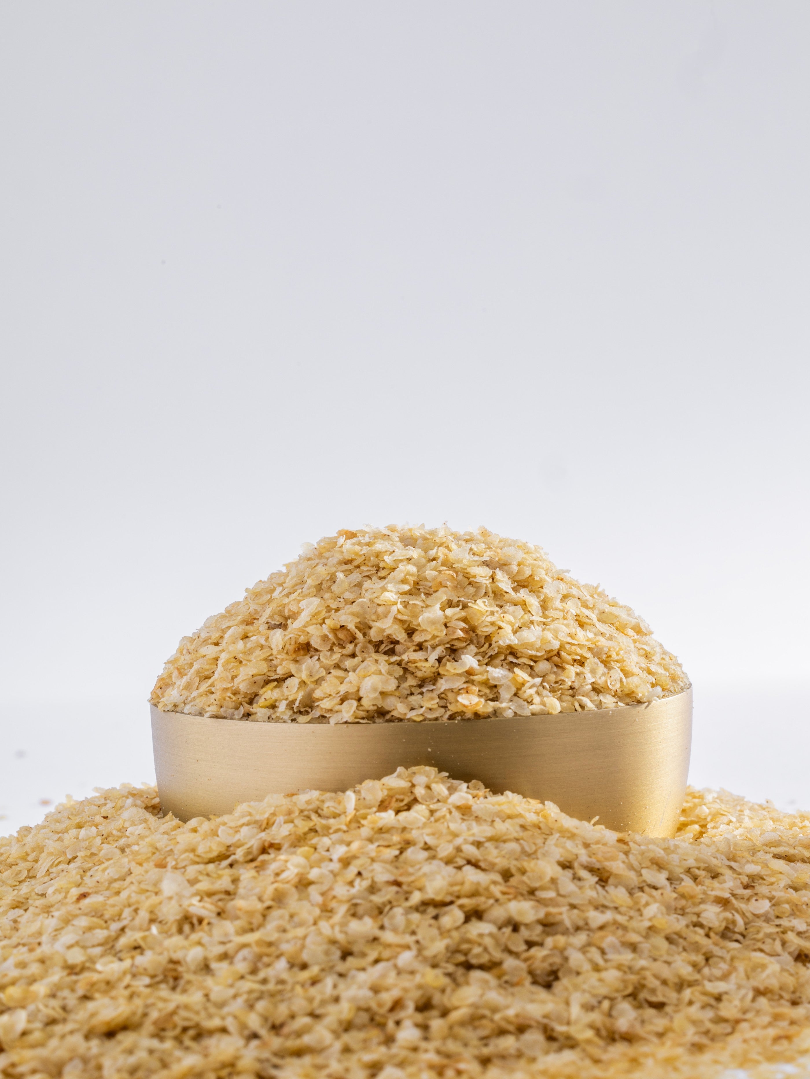 Millets Poha & Modak Flour
