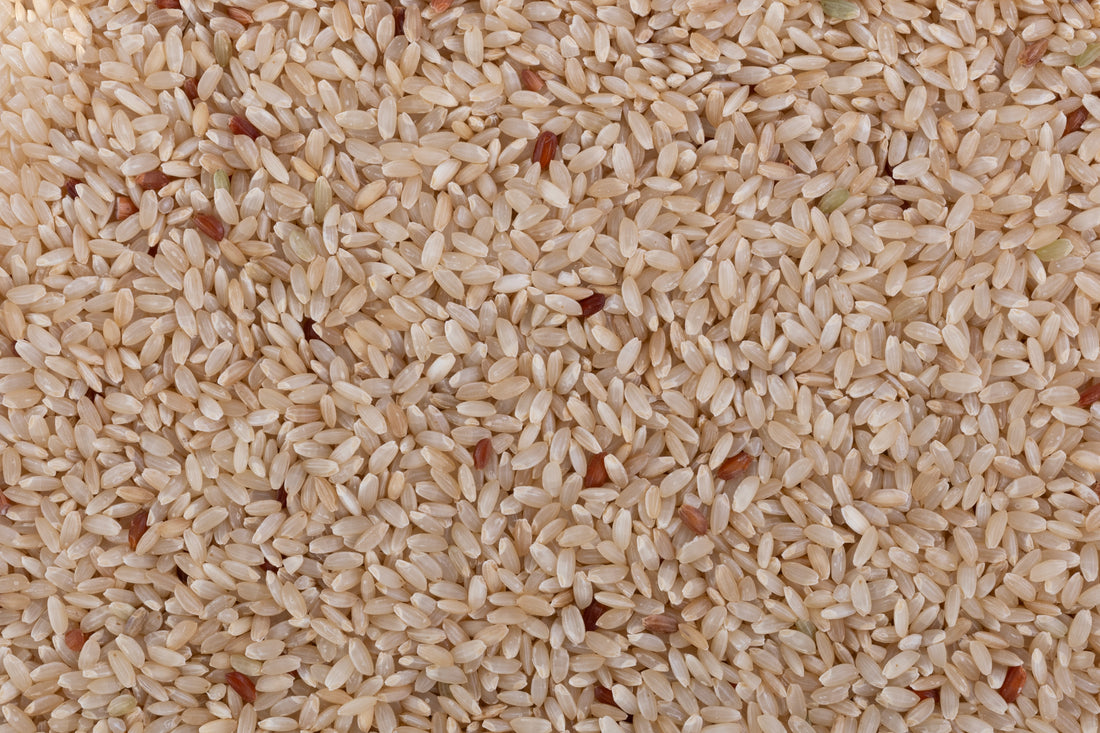 Ambemohar Kajal Rice (Unpolished) Ambemohar Kajal Rice (Unpolished)