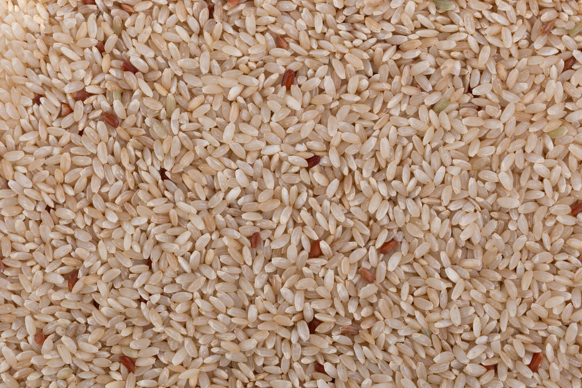 Ambemohar Kajal Rice (Unpolished)